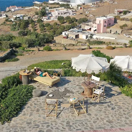 Marenosta * Ermúpoli