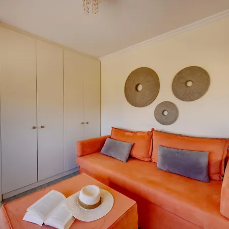 Marenosta * Ermúpoli