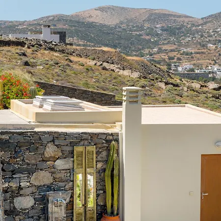 Marenosta Διαμέρισμα