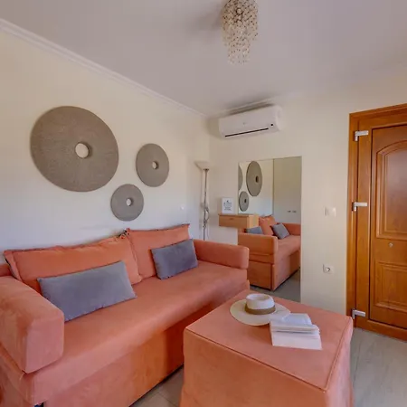 Marenosta Apartman *