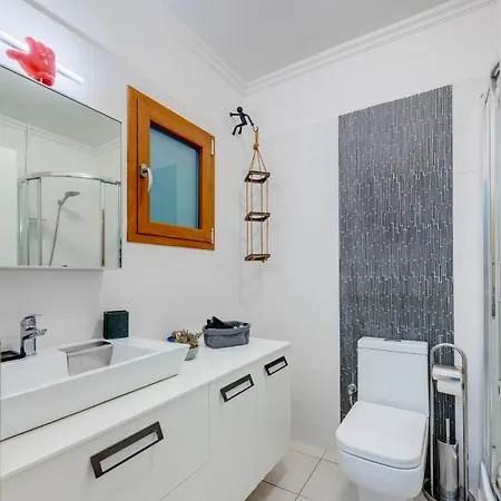 Marenosta * Ermúpoli