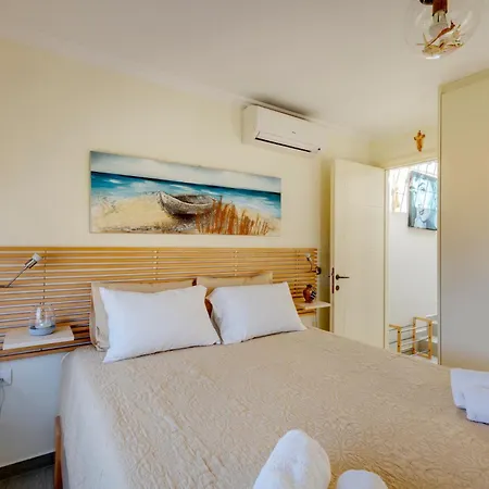 Apartman Marenosta Ermúpoli