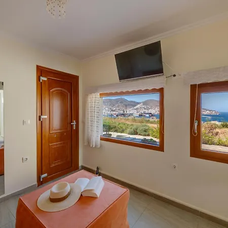 Marenosta Apartman *