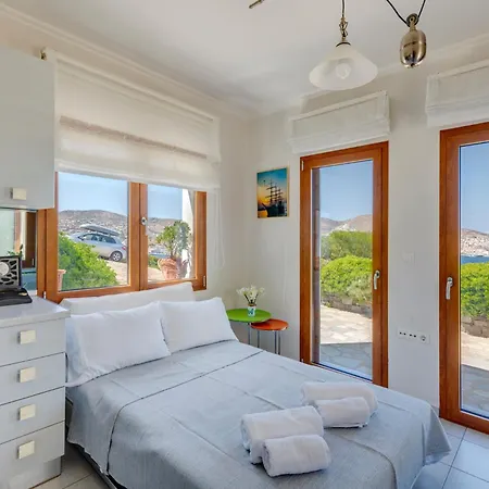 Apartman Marenosta *