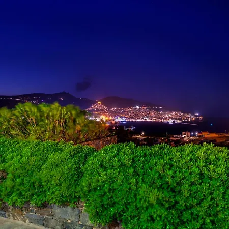 Apartman Marenosta Ermúpoli