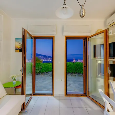 Marenosta Apartman *