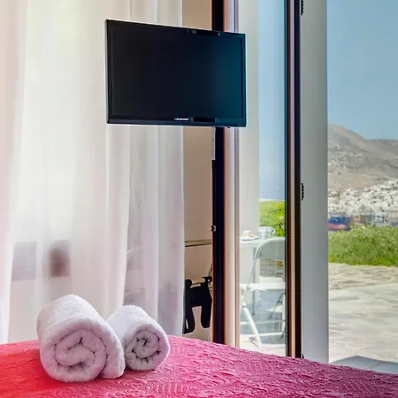 Marenosta Apartman Ermúpoli