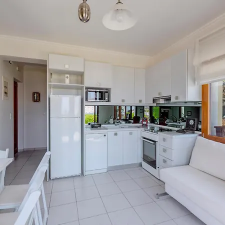 Apartman Marenosta *