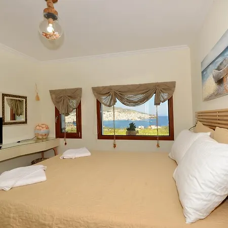 Apartman Marenosta *