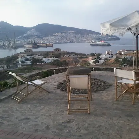 Διαμέρισμα Marenosta *