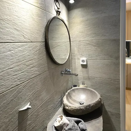 Apartman Marenosta *