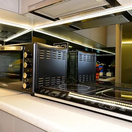 Marenosta Apartman *