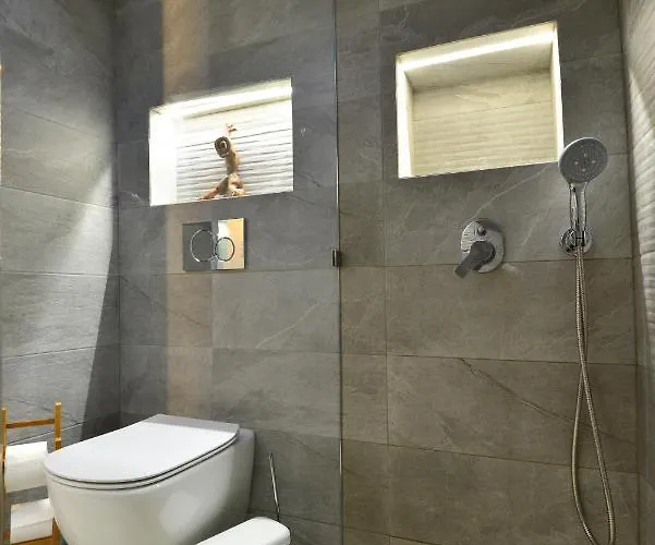 Marenosta Appartement