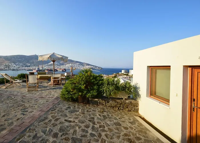 Marenosta Appartement