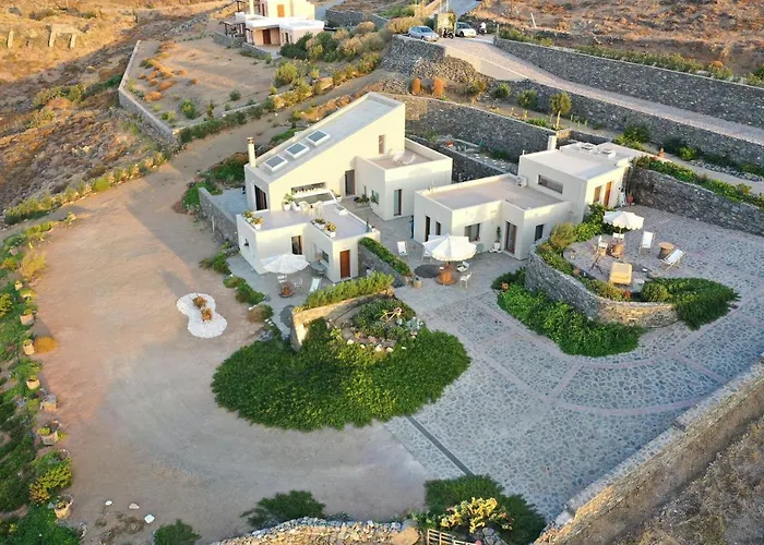 Marenosta Appartement *