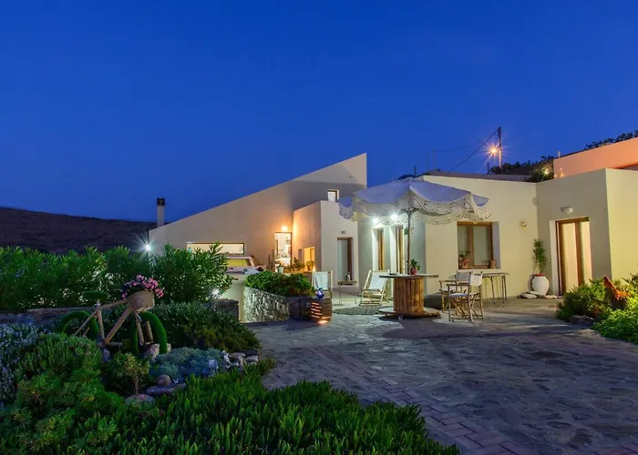 Marenosta Appartement