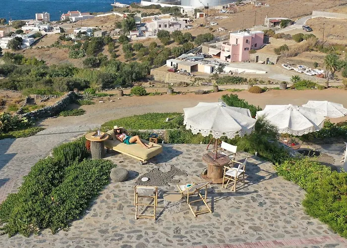 Marenosta * Ermoupoli