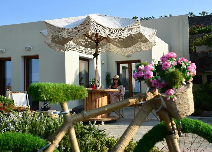 Appartement Marenosta