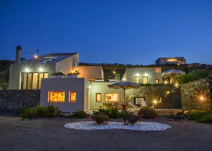 Marenosta Appartement *