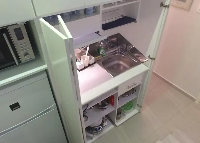 Marenosta Appartement Ermoupoli