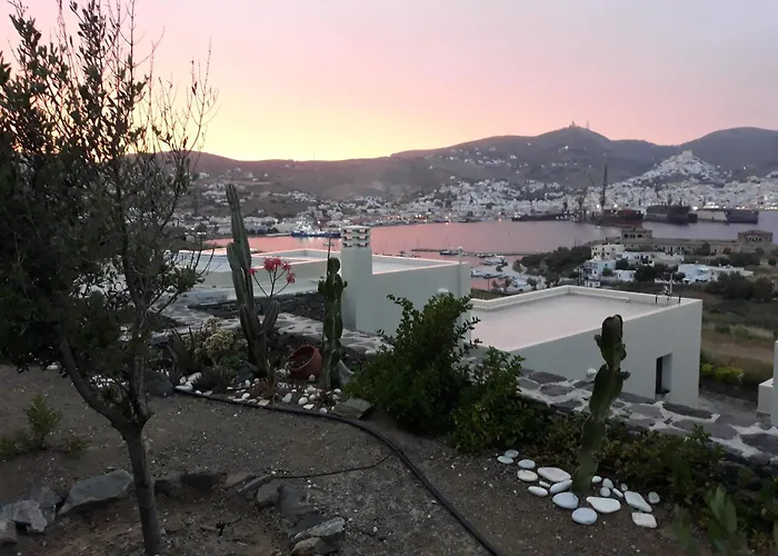 Marenosta Appartement