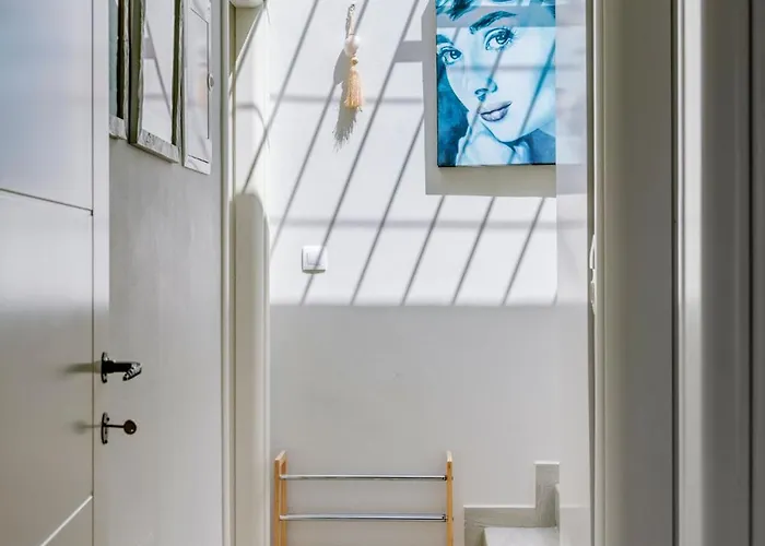 Marenosta Appartement