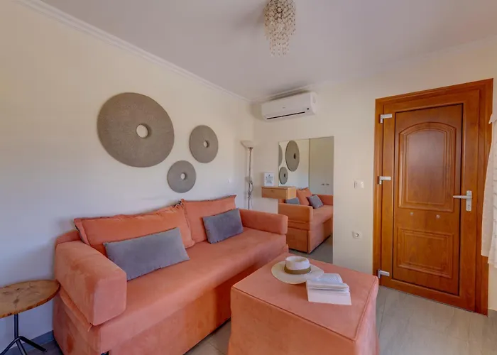 Marenosta Appartement *