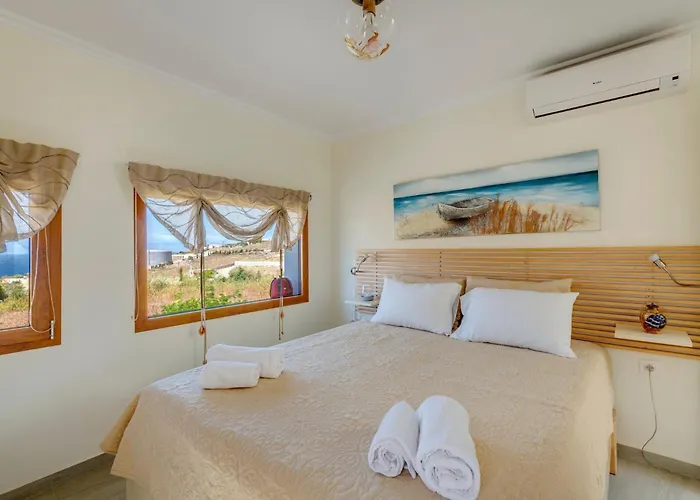 Marenosta Appartement *