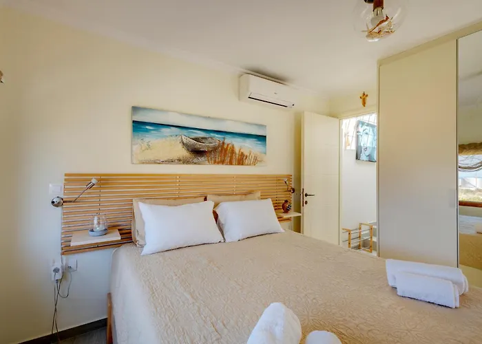 Appartement Marenosta Ermoupoli