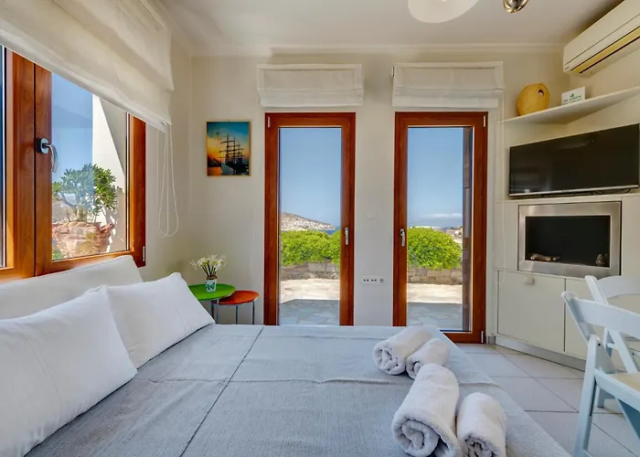 Marenosta * Ermoupoli