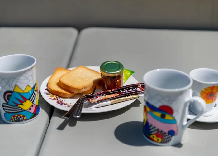 Marenosta Appartement