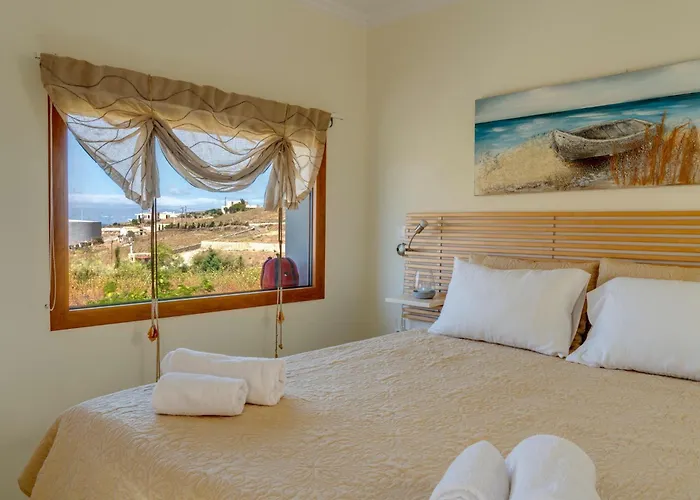 Marenosta Appartement