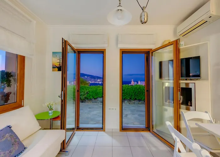 Marenosta Appartement *