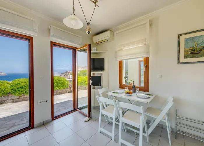 Appartement Marenosta *