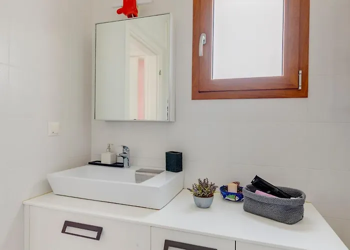 Appartement Marenosta Ermoupoli