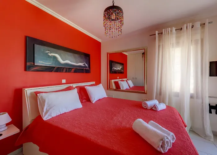 Marenosta * Ermoupoli