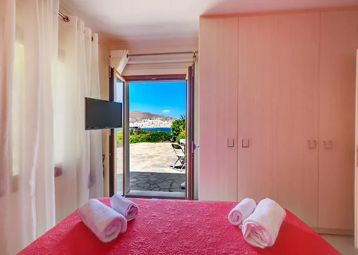 Appartement Marenosta