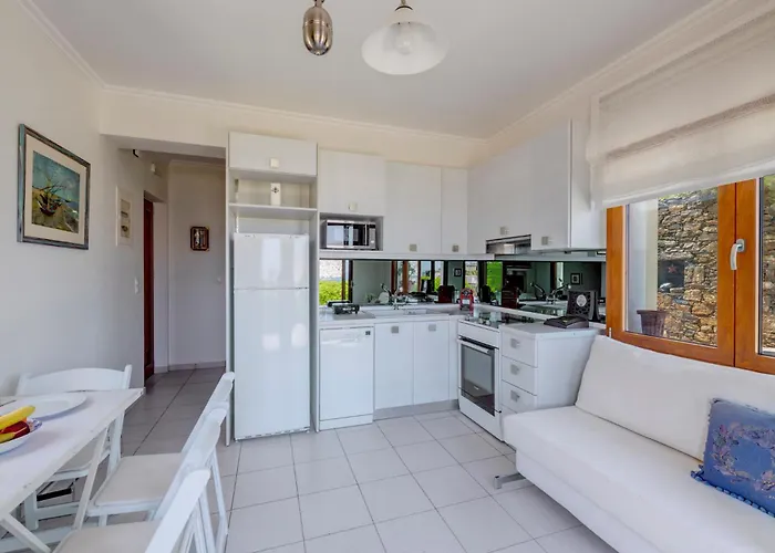 Appartement Marenosta *