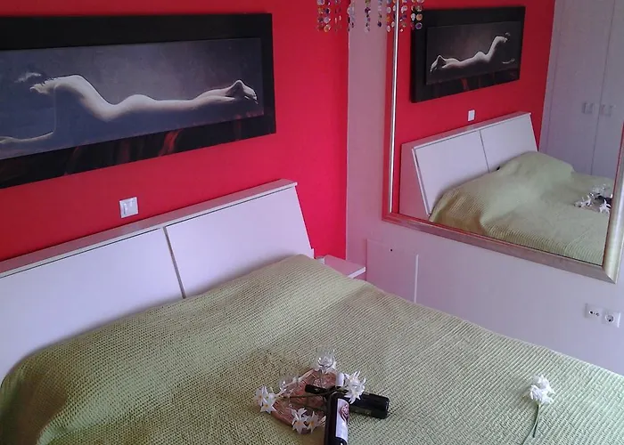 Appartement Marenosta