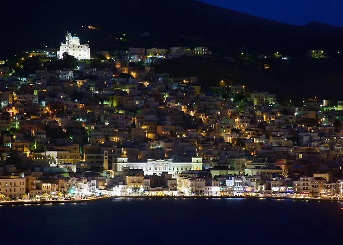 Marenosta Appartement