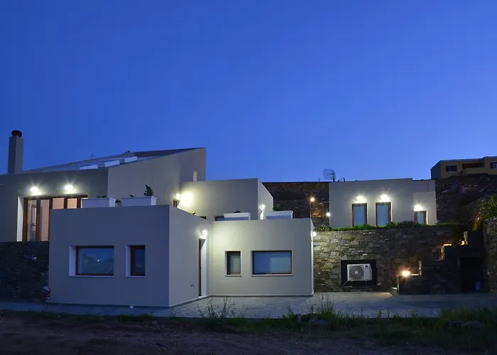 Appartement Marenosta