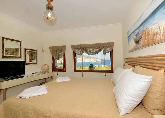 Appartement Marenosta *