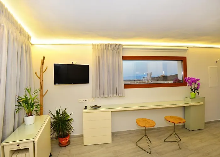 Appartement Marenosta Ermoupoli