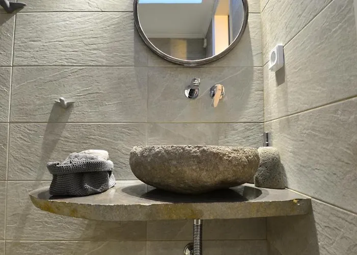 Marenosta Appartement