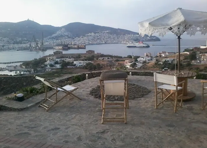 Appartement Marenosta *