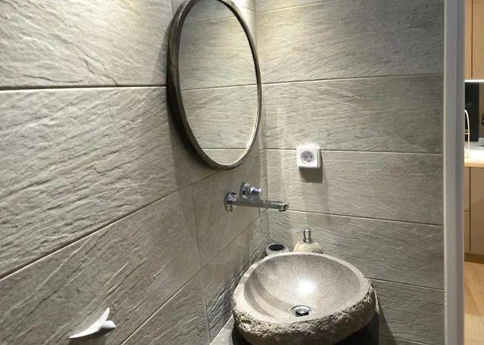 Appartement Marenosta *