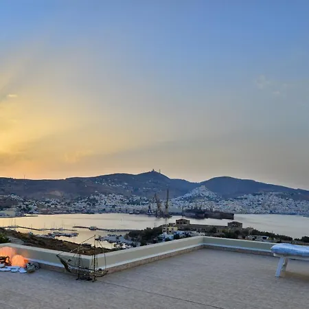 Marenosta Apartamento *