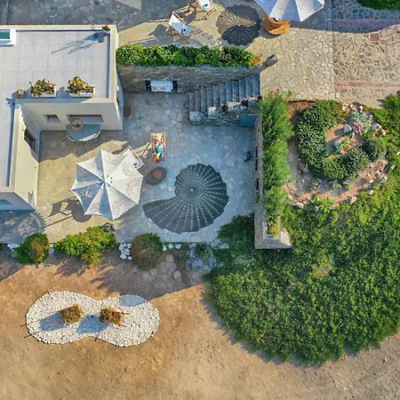 Marenosta Apartamento