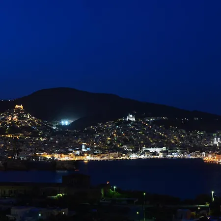 Apartamento Marenosta Ermoupoli