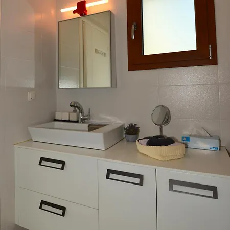 Apartamento Marenosta *